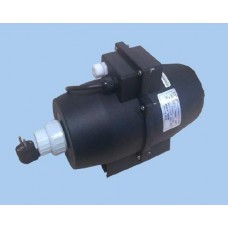 1 Compresor aeromasaj  cu incalzitor si ozonare 1000w